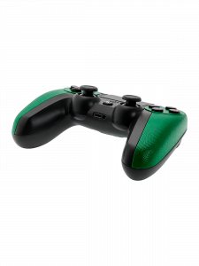 Орбита OT-PCG20 Зеленый геймпад игровой (Bluetooth)